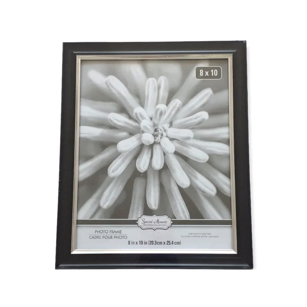 🆕Black Picture Frame